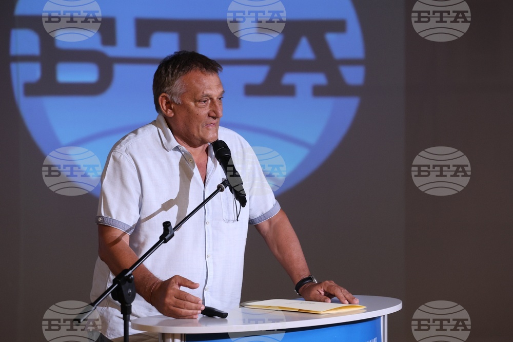 BTA presents project to renovate facade, improve access to headquarters (PHOTO)