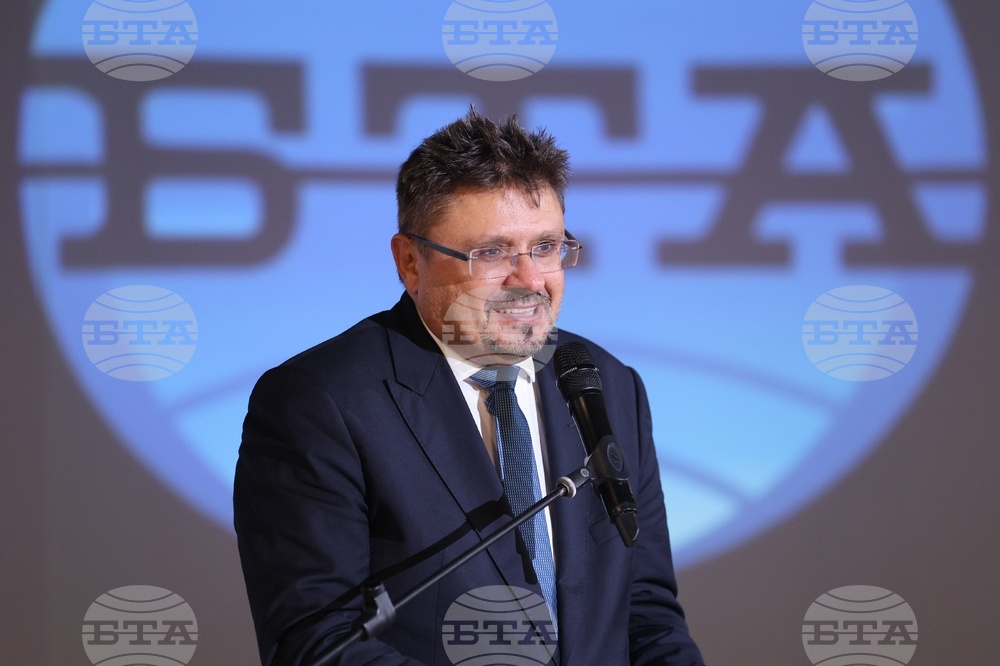 BTA presents project to renovate facade, improve access to headquarters (PHOTO)