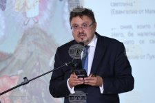 BTA presents project to renovate facade, improve access to headquarters (PHOTO)