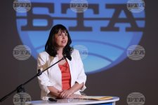 BTA presents project to renovate facade, improve access to headquarters (PHOTO)