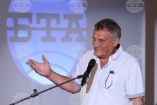 BTA presents project to renovate facade, improve access to headquarters (PHOTO)