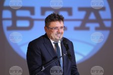 BTA presents project to renovate facade, improve access to headquarters (PHOTO)