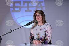 BTA presents project to renovate facade, improve access to headquarters (PHOTO)