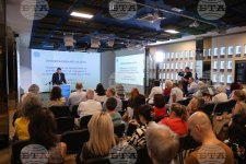 BTA presents project to renovate facade, improve access to headquarters (PHOTO)