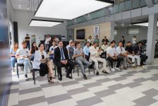 Автомобиль высокого класса Avatr официально в Азербайджане! (ФОТО)