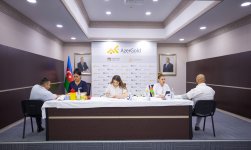В ЗАО «AzerGold» состоялась очередная акция по сдаче крови (ФОТО)