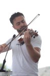 Состоялась официальная церемония закрытия V летнего лагеря диаспорской молодежи в Лачине (ФОТО)