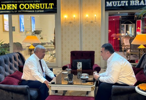 Kazakhstan, Tajikistan to run CASA-1000 energy project pre-launch testing