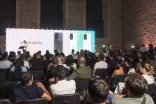 В Азербайджане начались продажи флагманских смартфонов HONOR 200 и HONOR 200 Pro (ФОТО/ВИДЕО)