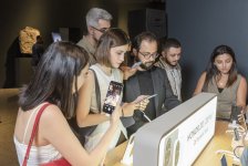 В Азербайджане начались продажи флагманских смартфонов HONOR 200 и HONOR 200 Pro (ФОТО/ВИДЕО)