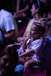В рамках цирковой программы "Легенды Монте-Карло" в Баку прошли благотворительные мероприятия (ФОТО)