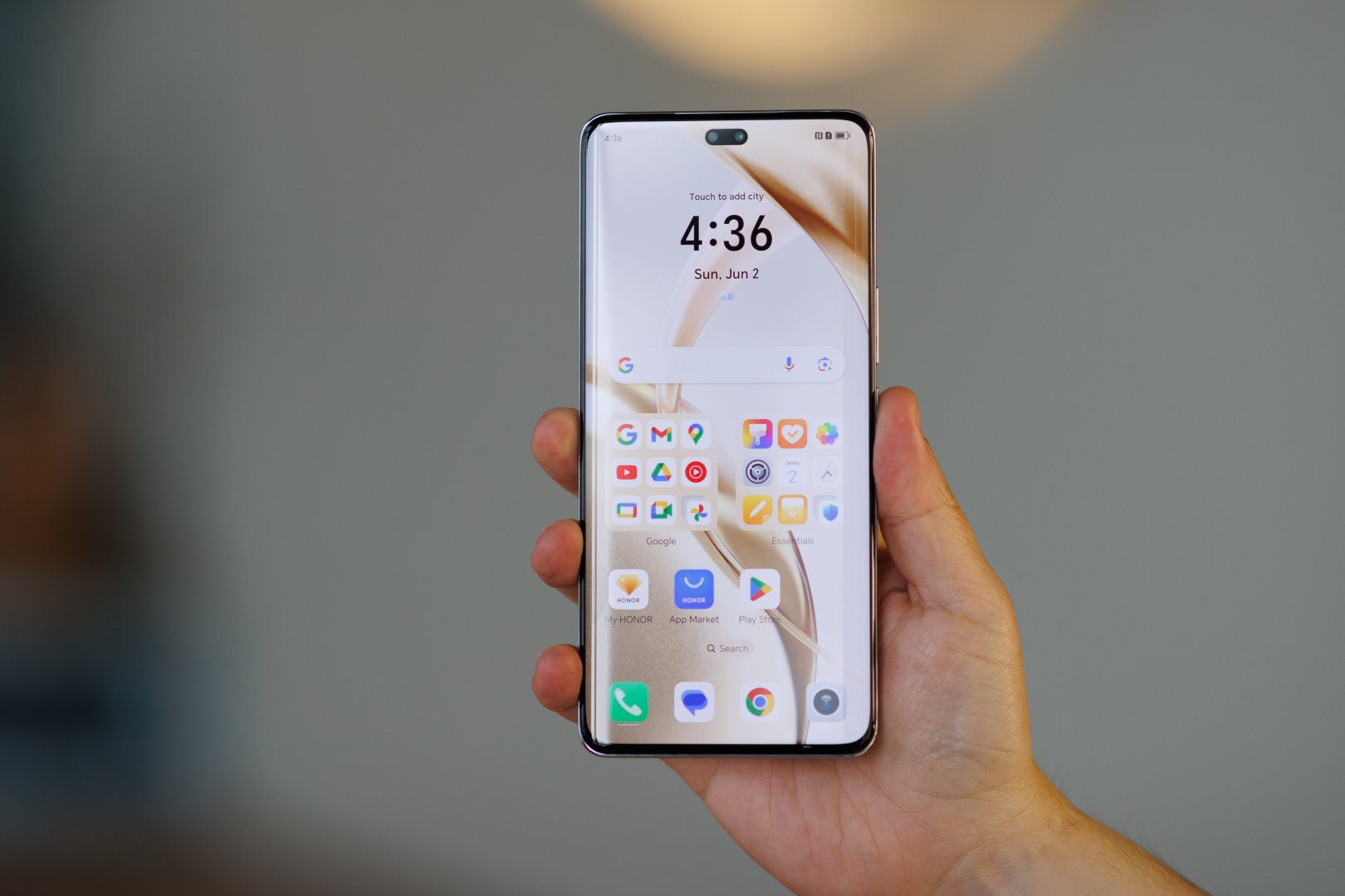 Пришли, чтобы завоевать рынок? Знакомимся со смартфонами HONOR 200 и HONOR 200 Pro (ФОТО)