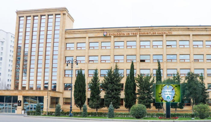 Azerbaijan increases number of deputy ministers of ecology and natural resources - decree