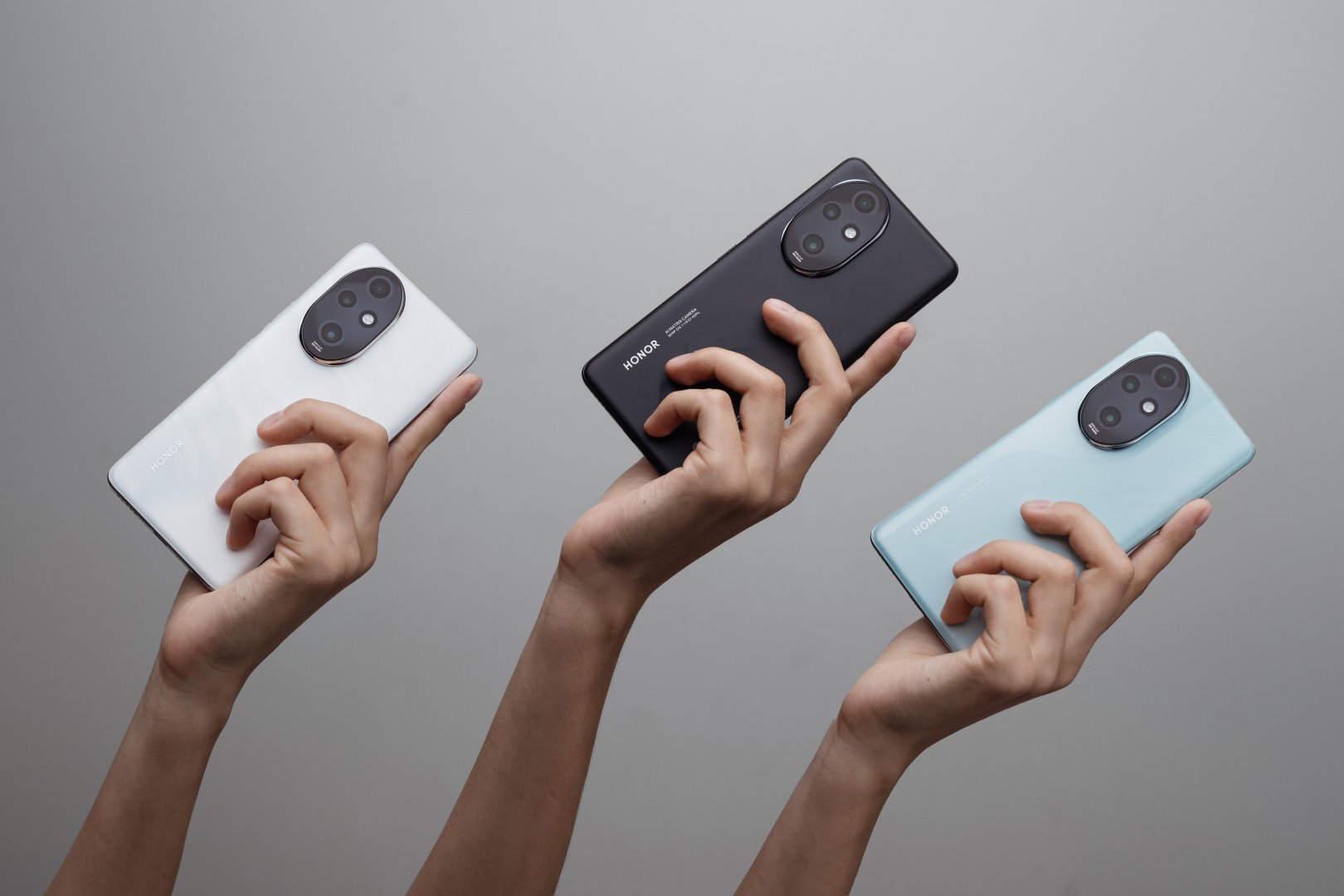 Пришли, чтобы завоевать рынок? Знакомимся со смартфонами HONOR 200 и HONOR 200 Pro (ФОТО)