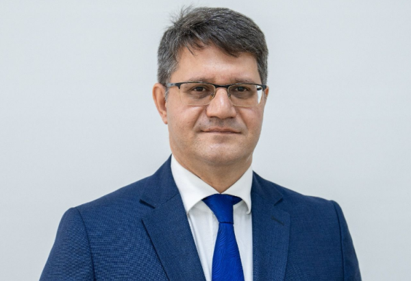 Azerbaijan spotlights OTS transformation into game-changing geopolitical impact center