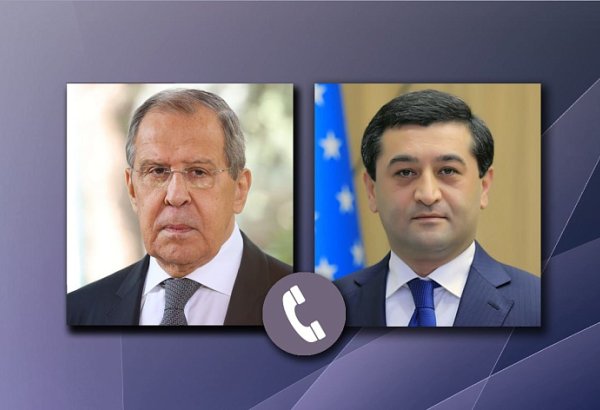 Uzbek, Russian FMs go head-to-head on burning issues of bilateral cooperation