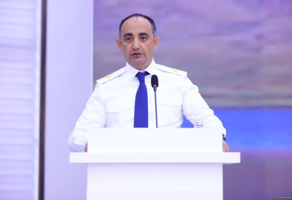 Azerbaijan probing nation's water assets' fouling by Armenia - Prosecutor General's Office