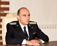 Военнослужащий Азербайджанской армии погиб в результате выстрела из огнестрельного оружия