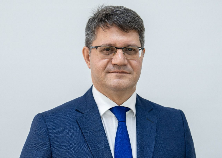 Azerbaijan spotlights OTS transformation into game-changing geopolitical impact center