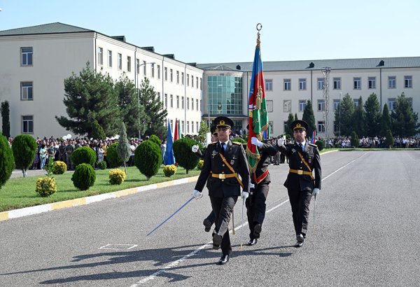 Azerbaijan sets new procedure for military training camps - decree