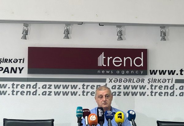 Азербайджан входит в пятерку стран мира по загрязненности территорий минами - Хафиз Сафиханов
