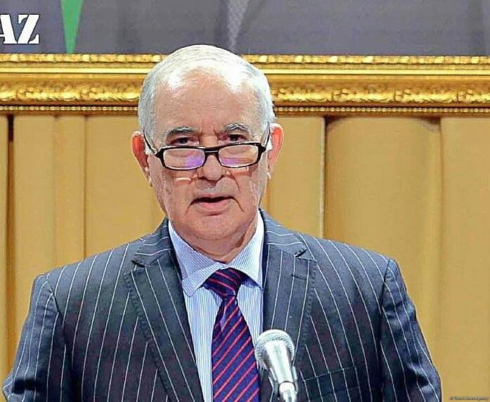 Визит Президента Ильхама Алиева в Китай показывает, что отношения между странами вступили в качественно новый этап - Азер Гараев