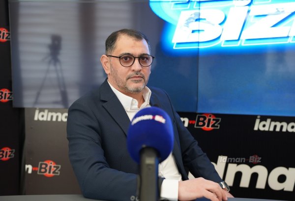 Azerbaijan's Zira FC to gain good result - former national team footballer