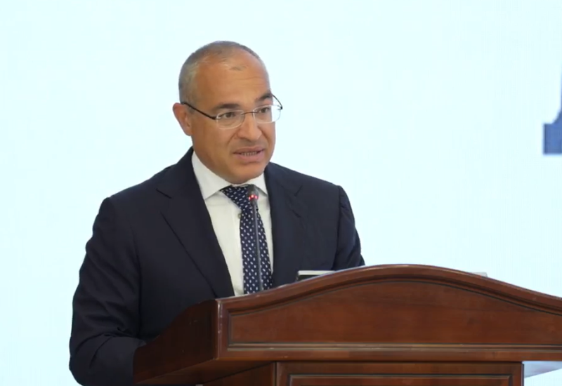 Azerbaijani - UAE economic agreement set to deepen business ties - minister