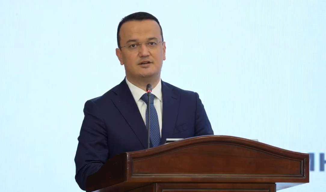Азербайджан и Узбекистан примут совместную дорожную карту по развитию бизнеса - министр