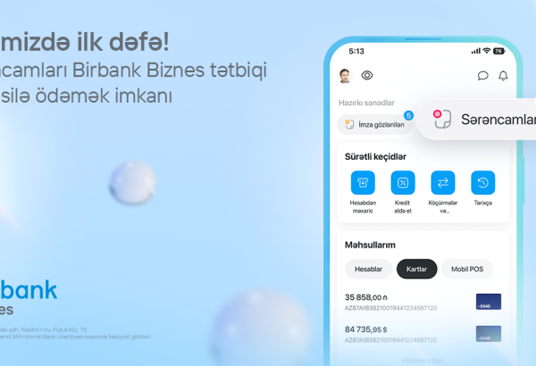 С Birbank Biznes платежные поручения стали проще и удобнее