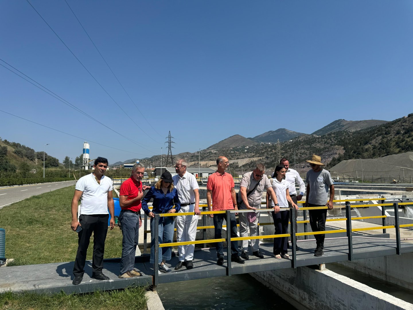 Finnish public and political figures visit Azerbaijan's Shusha, Lachin (PHOTO/VIDEO)