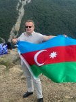 Finnish public and political figures visit Azerbaijan's Shusha, Lachin (PHOTO/VIDEO)