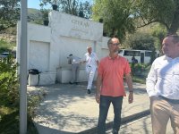 Finnish public and political figures visit Azerbaijan's Shusha, Lachin (PHOTO/VIDEO)