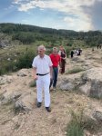 Finnish public and political figures visit Azerbaijan's Shusha, Lachin (PHOTO/VIDEO)