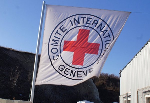 ICRC visits Armenian citizens accused of war crimes in Azerbaijan