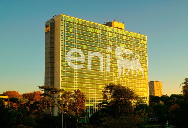 Eni, Italy’s AICS launch initiative to boost technical education in Egypt