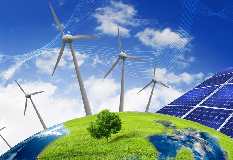 Uzbekistan powers up green energy with new wind plant in Burchmulla