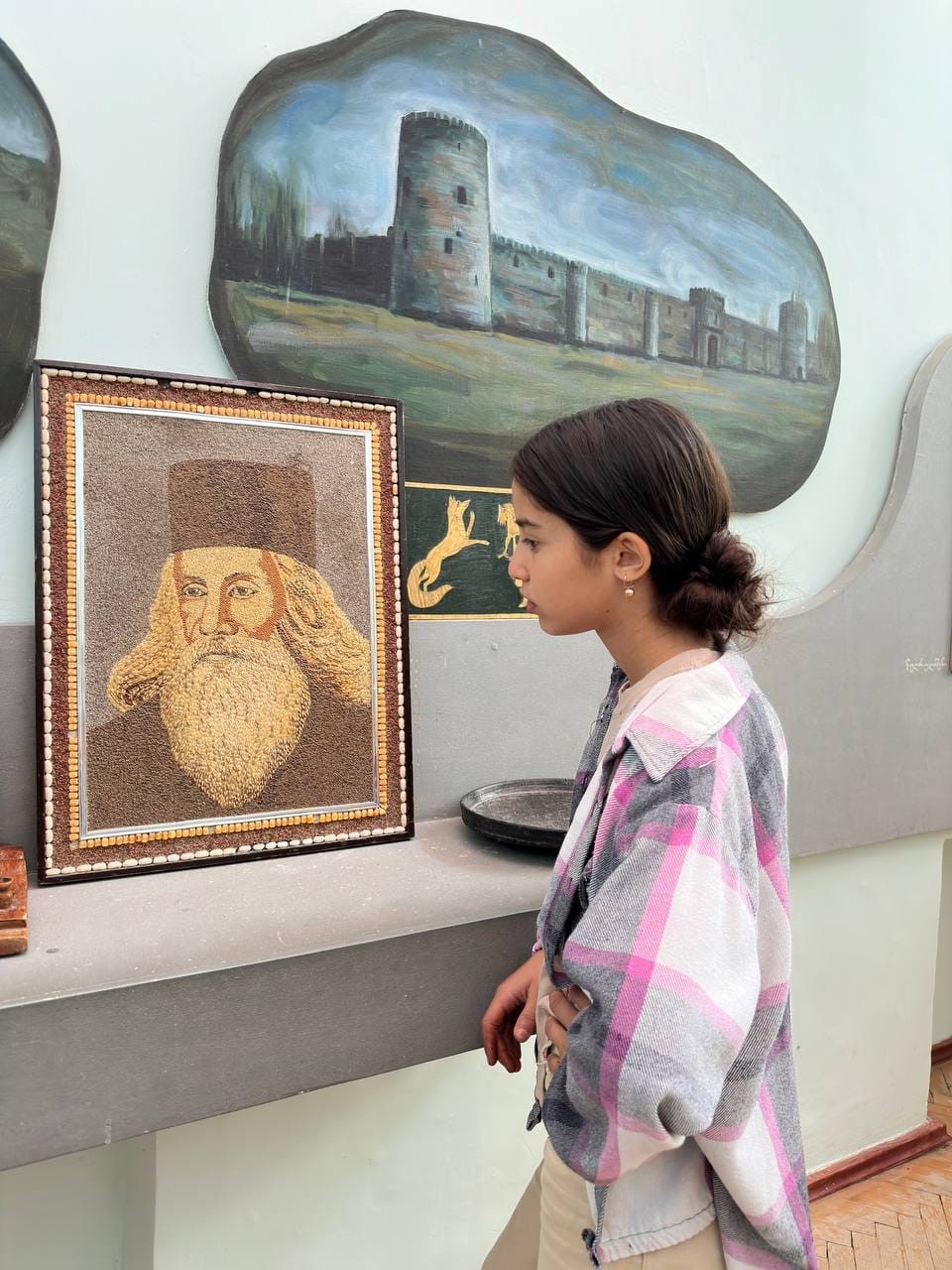 Georgian Bolnisi hosts first summer youth camp (PHOTO)