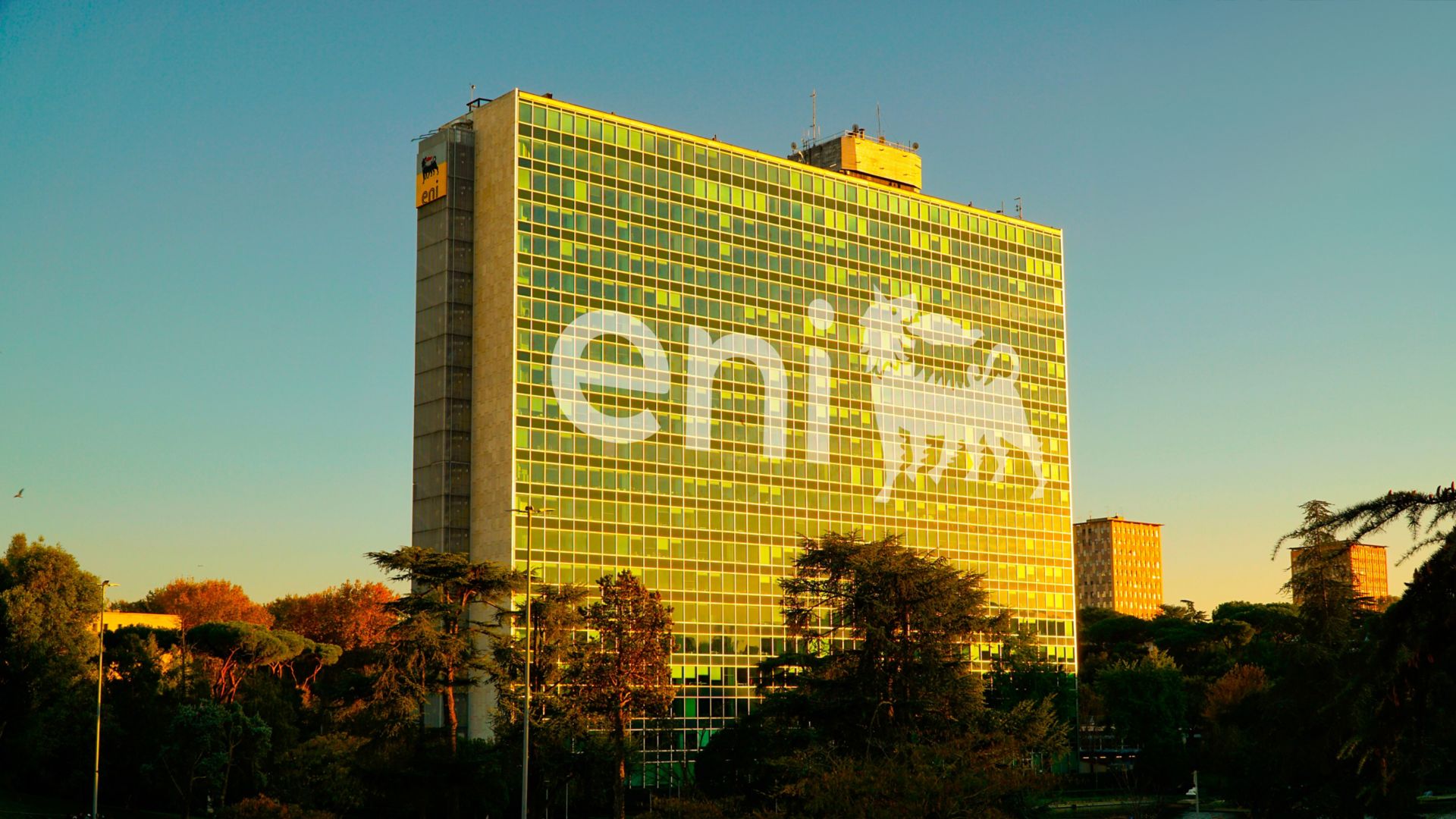 Eni, Italy’s AICS launch initiative to boost technical education in Egypt
