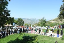 День города Лачин – яркие краски родной земли (ФОТО)