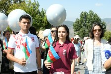 День города Лачин – яркие краски родной земли (ФОТО)