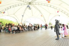 День города Лачин – яркие краски родной земли (ФОТО)