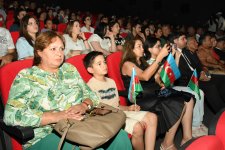 День города Лачин – яркие краски родной земли (ФОТО)