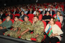 День города Лачин – яркие краски родной земли (ФОТО)