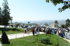 День города Лачин – яркие краски родной земли (ФОТО)