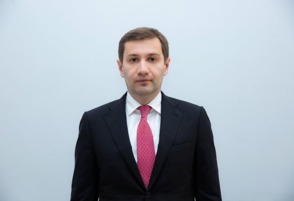 Фарид Османов получил новую должность