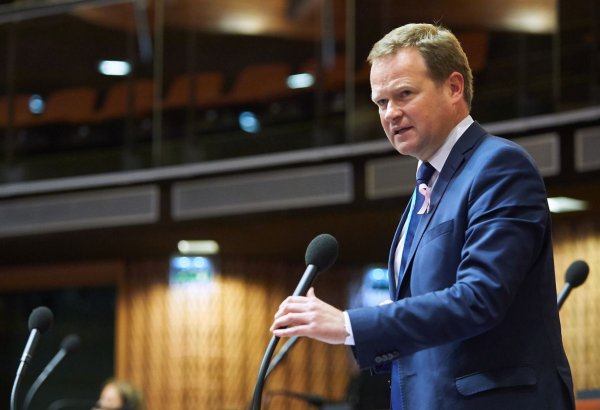 Frank Schwabe's ongoing anti-Azerbaijani campaign faces backlash