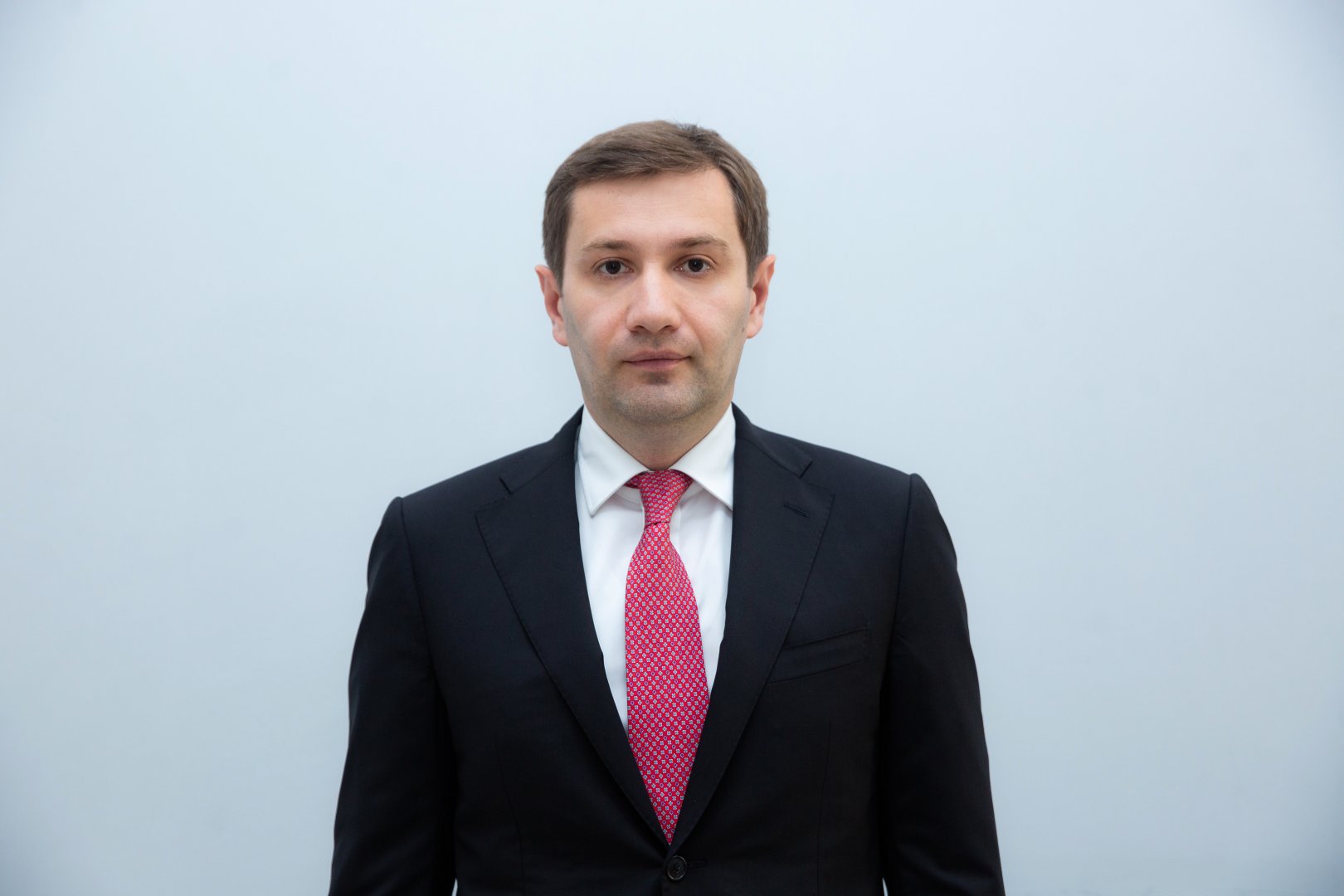 Фарид Османов получил новую должность