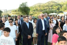 День города Лачин – яркие краски родной земли (ФОТО)