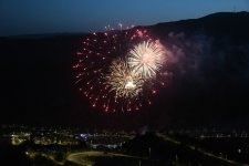 День города Лачин – яркие краски родной земли (ФОТО)